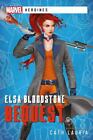 Elsa Bloodstone: Bequest: A Marvel Heroines Novel By Lauria, Cath