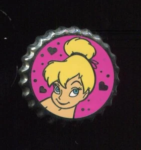 Magical Mystery Pins Series 9 Tinker Bell Disney Pin 113715 - Picture 1 of 1