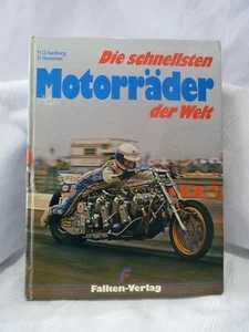 Die schnellsten Motorräder der Welt - Picture 1 of 7