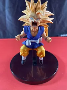 Estatua Banpresto Dragonball GT Goku SS3 artículo abierto - Imagen 1 de 6