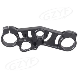 Puente horquilla delantero superior Suzuki GSXR600 750 2006 07 08 2009 GSXR1000 2007 2008 - Imagen 1 de 6
