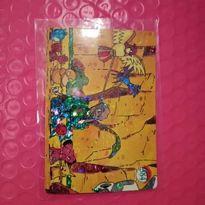 Psyduck Pikachu Squirtle Assorted Pokemon #384 Vending Machine Holo - Picture 1 of 6