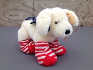 Ganz Heritage Collection Patriotic Puppy - Bild 1 von 13