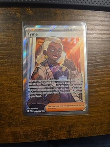 Pokemon TCG Tyme 143/131! NM Zustand! Siehe Beschreibung! - Bild 1 von 2