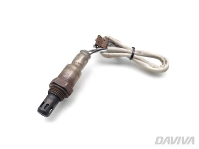 Renault Clio Sonde Lambda 0.9 TCe 90 Essence 66kW (90 HP) 2018 Hayon (12-23) - Immagine 1 di 4