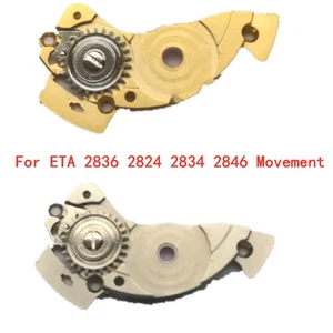 1* Watch Movement Strip Splint Replacement For ETA 2836 2824 2834 2846 Movement - Picture 1 of 14