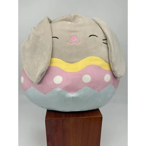 Original Squishmallaws Easter Blake the Bunny Large - Picture 1 of 4