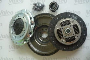 Valeo Kupplungssatz + Schwungrad für VW Transporter T4 2.5 TDI 2.4 D Bus 835003 - Bild 1 von 1