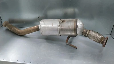 RUßPARTIKELFILTER Renault Master III (FV) 2013 93197523 / 200109087R / 95514418 - Bild 1 von 2