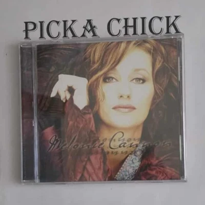 Melonie Cannon CD - Изображение 1 из 4