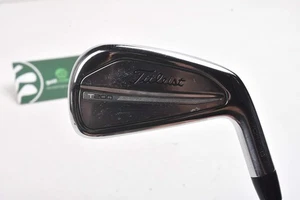 Titleist T200 2023 #4 Iron / 21 Degree / Stiff KBS Tour 120 Shaft - Picture 1 of 6