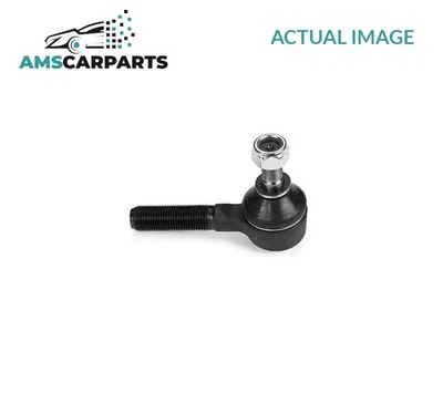 TRACK ROD END RACK END FRONT OUTER LEFT SZ-ES-2884 MOOG NEW OE REPLACEMENT - Image 1 of 4