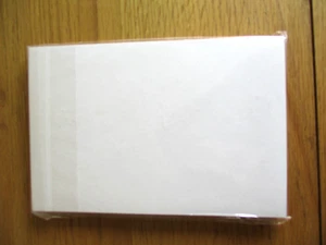 Papier photo brillant Canon authentique 6" x 4" GP-501 50 feuilles neuf et scellé - Photo 1/2