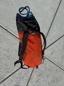 Rescue Statikseil 13 mm 0,5 Zoll Classic Fire Rescue Tower mit CMC Seiltasche 195 Fuß G - Bild 1 von 4