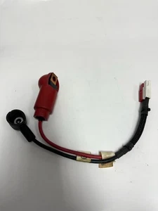 Used Pride Jazzy/Jet Power Wheelchair Front Battery Harness - Picture 1 of 5