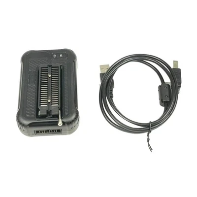 T48 [TL866-3G] Support 34000+ ICs Programmer for EPROM/Nor/NAND Flash/EMMC - Image 1 of 4
