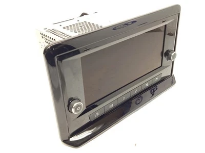 5FJ035869E PANTALLA MULTIFUNCION / 7831858 PARA SEAT IBIZA V KJ1, KJG 1.0 TSI - Immagine 1 di 4