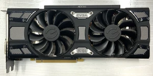 EVGA GeForce GTX 1070 SC Black Edition GPU 8GB GDDR5 | 08G-P4-5173-KR - Picture 1 of 9