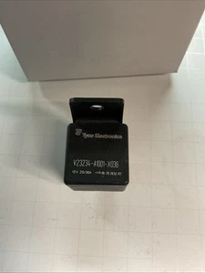 *NEW OEM* Mercury Quicksilver Relay 87-803632T Free Shipping! - Picture 1 of 3