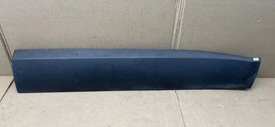 2016 2017 2018 2019 2020 年 2021 年 JEEP RENEGADE 前右右门成型原始设备制造商 — 第 1/4 张图片