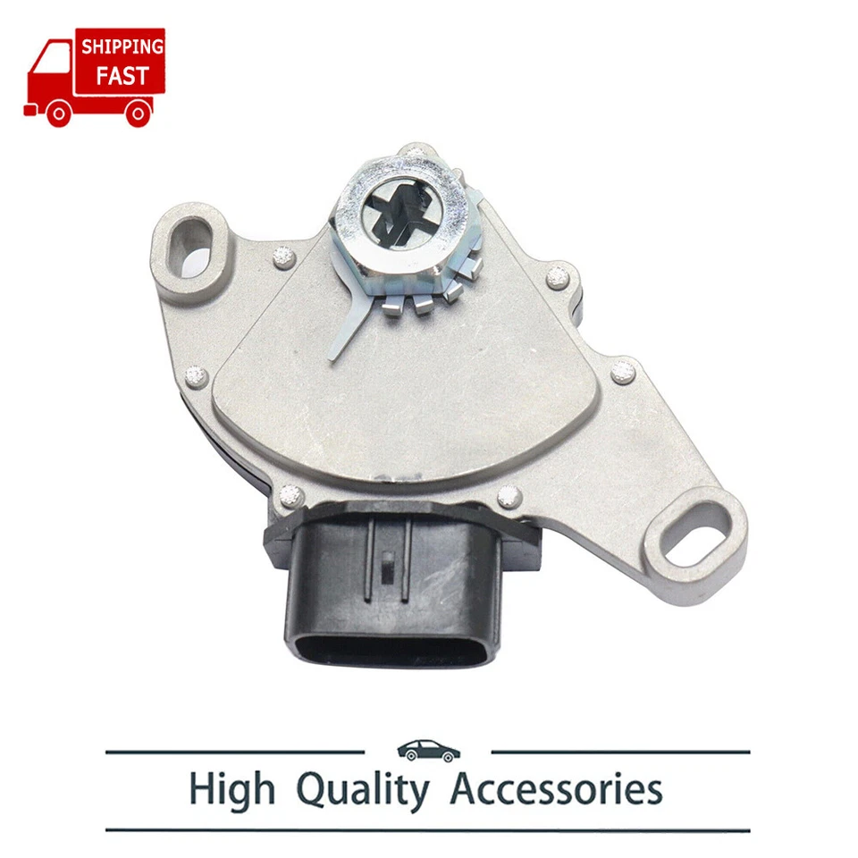 Conjunto de interruptor de seguridad neutro para TOYOTA HIGHLANDER MATRIX RAV4 SCION XB Foto 1 de 4