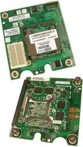 HP FX560M PCI-E Mezzanine Board 256MB - Picture 1 of 1