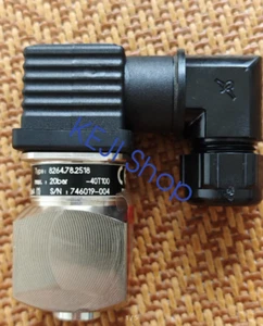 1PCS NEW Trafag pressure sensor 8264.78.2518 Fast Shipping Via DHL/FedEX - Picture 1 of 3