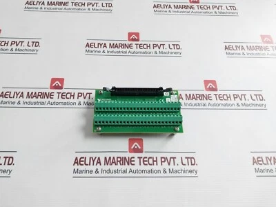 NATIONAL INSTRUMENTS CB-50LP Screw Terminal Connector Block - Image 1 of 4