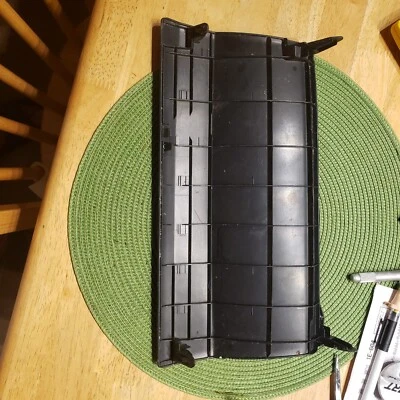 SCION tC 2011-2016 embellecedor de tablero soplador inferior motor cabina filtro de aire OEM Foto 1 de 4