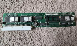 TMNT Teenage Mutant Ninja Turtles PLAYCHOICE 10 PC-10 Arcade Board Cartridge - Picture 1 of 2