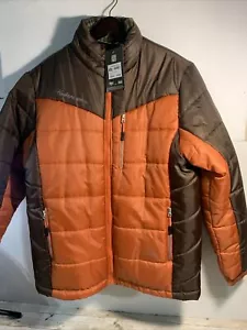 Everlast Himalayan Outdoor Light Padded Men's Jacket Large Fits Like Medium - Picture 1 of 20