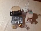 New In Packaging Dollhouse Miniatures Mixed Lot #5