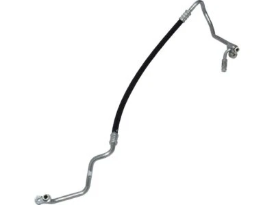 Manguera de descarga de refrigerante aire acondicionado BMW 535d xDrive 2014-2016 46684CYVG 2015 Foto 1 de 2