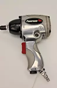 POWERMATE TOOLS 024-0077CT Air Impact Wrench - Bild 1 von 5