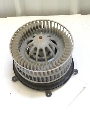 Motor soplador SE ADAPTA A 02 03 04 05 BMW 745I Foto 1 de 3