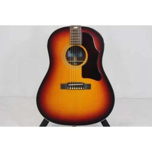 EPIPHONE MASTERBILT TEXAN FT79 Acoustic Guitar - Picture 1 of 10