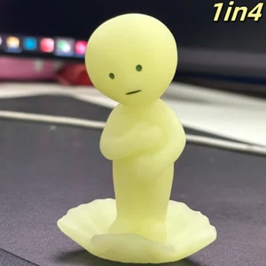 Smiski Series 2 - Venus Smiski - Authentic Designer Luminous doll - Picture 1 of 1