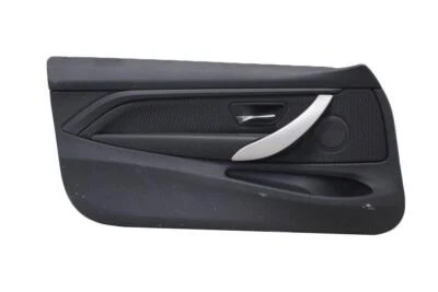 Panel embellecedor puerta delantera bmw 430i izquierda 17 18 19 20 Foto 1 de 2