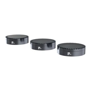 Polar Pro 3-pack Standard Series Filters for DJI Mavic AIR (ND4/8/16) - Picture 1 of 10