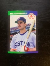 1989 Donruss Baseball - Complete Your Set - You Pick (1-250)