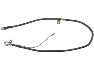 Battery Cable For 1980-1986 Ford Bronco 1982 1983 1981 1984 1985 QF638TZ - Picture 1 of 1