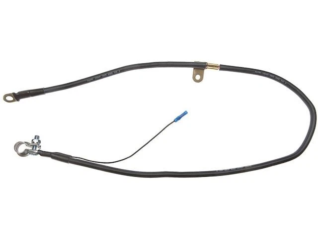 Cable de batería para Ford Bronco 1980-1986 1982 1983 1981 1984 1985 QF638TZ Foto 1 de 1