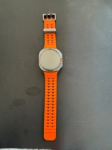 Samsung Galaxy Watch Ultra 47MM LTE Unlocked L705U AI Smartwatch - Excellent - Photo 1 sur 5