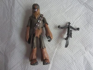 2019 Hasbro Star Wars The Rise of Skywalker: Chewbacca - Picture 1 of 3