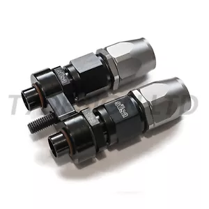 Piastra adattatore olio decollo Susa Billet - BMW E36 / E46 / E90 circuito pista da corsa - Foto 1 di 3