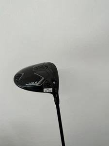 Cobra Darkspeed Max Ladies Driver 12 Degree / Helium 4f1 Ladies Shaft* - Picture 1 of 5