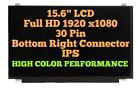 Ltn156hl07 Samsung New 15.6" Fhd Laptop Led Lcd Screen Display 301 401 L01