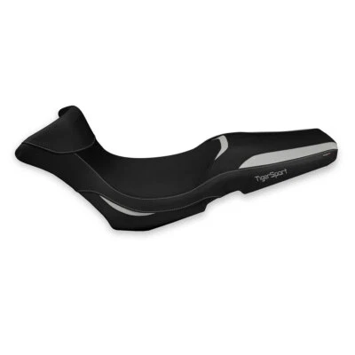 COPRI SELLA COMFORT 1SL-2 PER FOR TRIUMPH TIGER 1050 SPORT (2013-2020) - Immagine 1 di 4