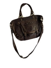 new look tan handbags