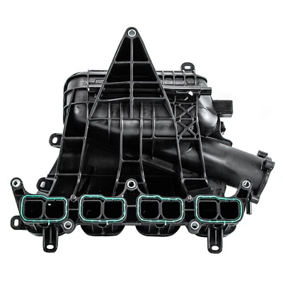 Intake Manifold For 2014-2021 Mazda 3 Mazda 6, 2014-16 Mazda CX-5 2.5L L4 - Image 1 of 4